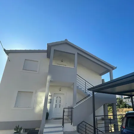Erceg Apartman *