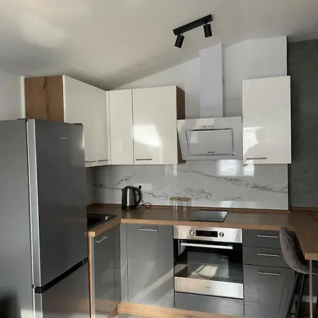 Erceg Apartman Split