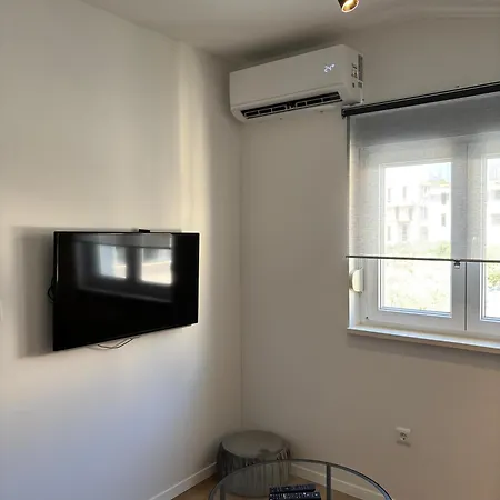 شقة Erceg سبليت