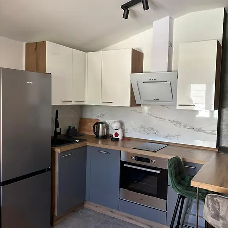 Apartman Erceg *