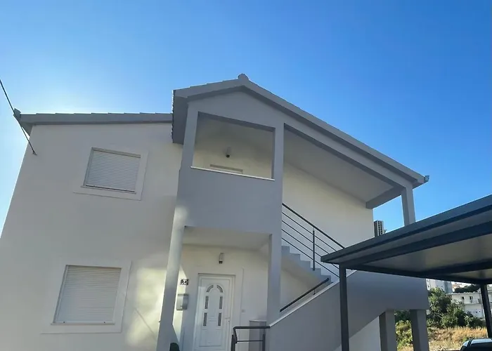 Erceg Apartman *