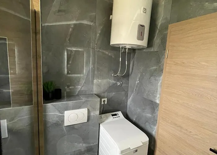 Apartman Erceg
