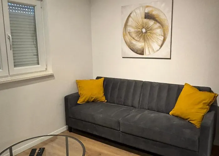 Apartman Erceg