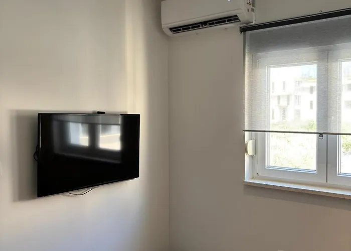 Apartman Erceg Split