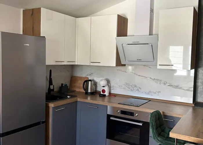 Apartman Erceg *