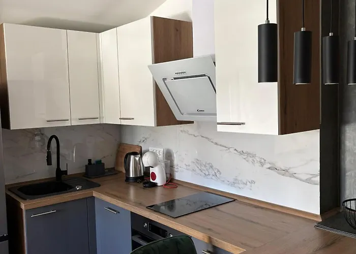 Apartman Erceg *
