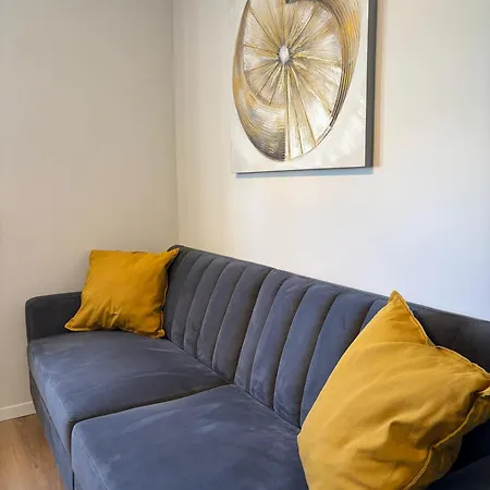 Erceg Apartment Split