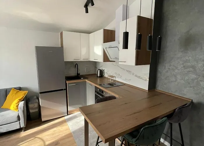 Apartamento Erceg *