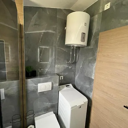 Apartament Erceg