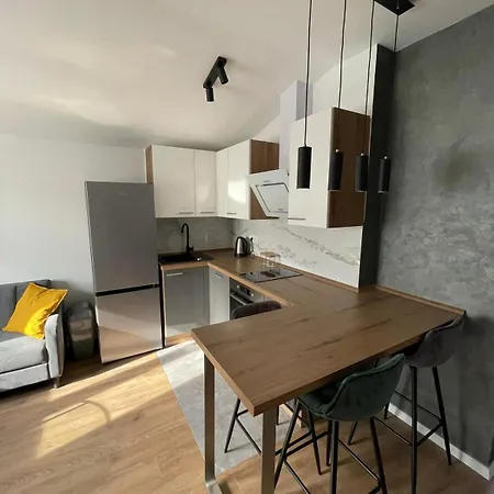 Apartament Erceg *