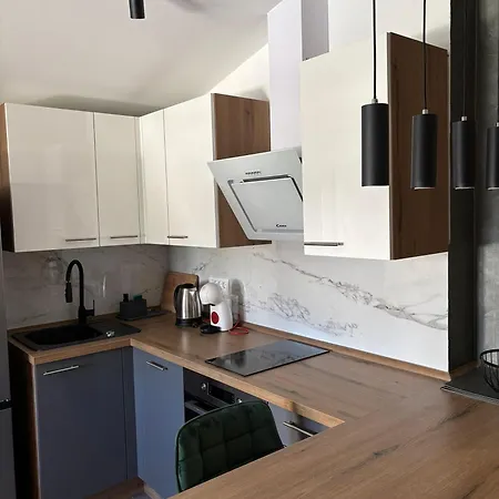 Apartament Erceg *