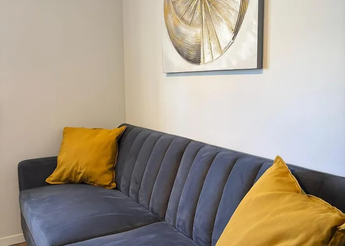 Erceg Apartmán Split