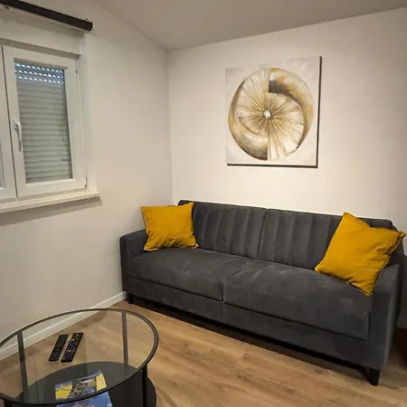 Appartement Erceg